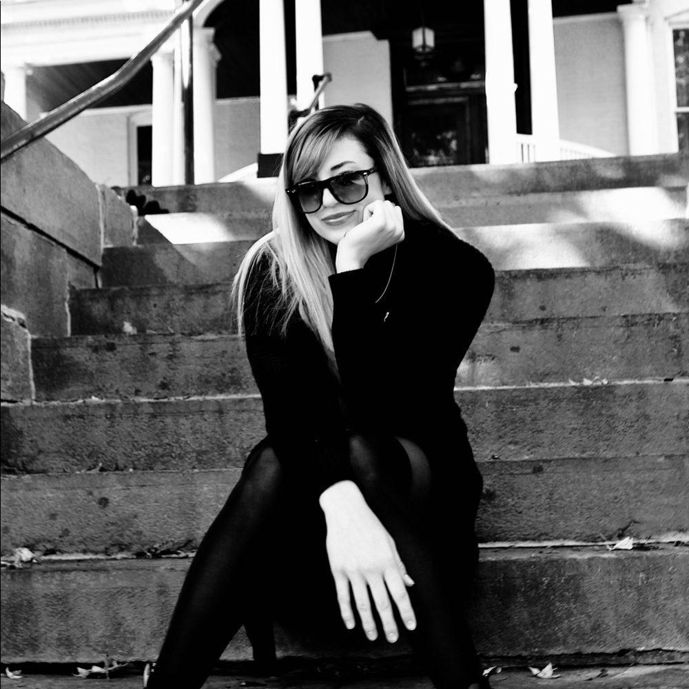 Meet your Posher, Jessie